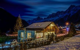 Chalet Rubicon